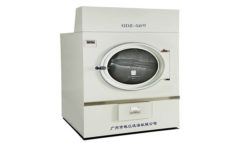 GZ-100T自動(dòng)烘干機(jī)（大型）