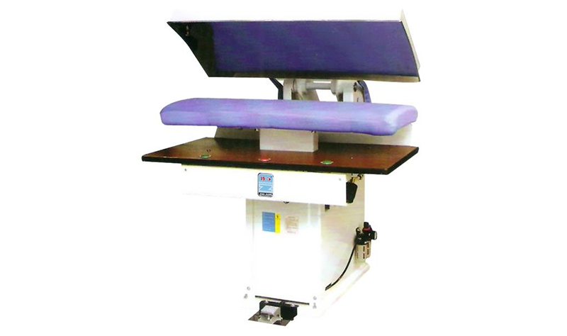 JY-51A水洗夾衣機(jī)