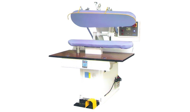 JY-42A干洗夾衣機(jī)