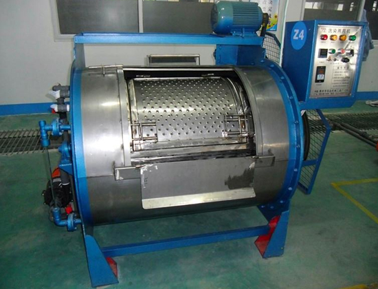 酒店用洗脫機(jī)