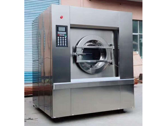 酒店用工業(yè)洗烘脫一體機