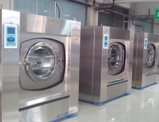 酒店用工業(yè)洗脫機(jī)