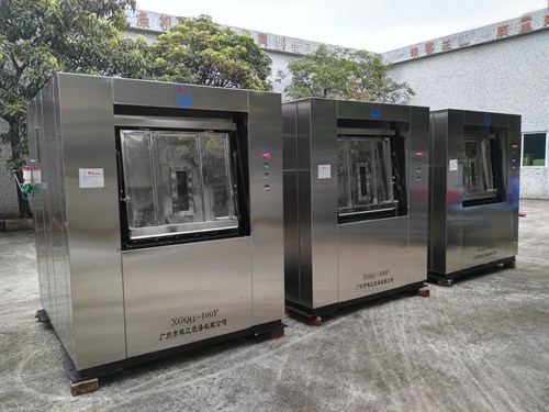 酒店洗滌設(shè)備