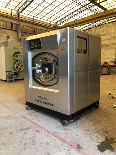 酒店用洗脫機(jī)