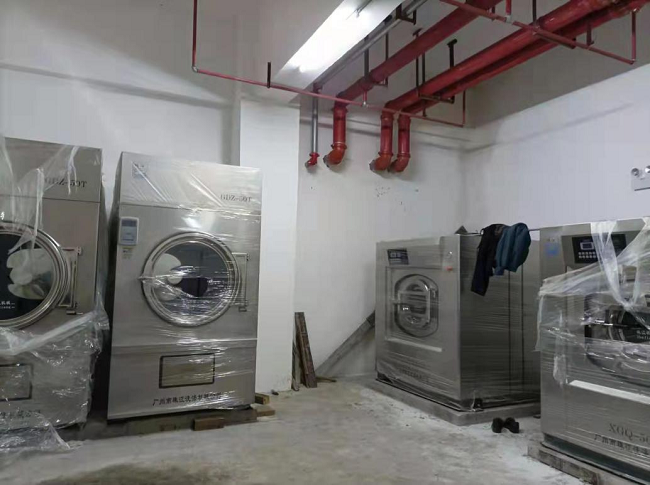 始興縣某婦幼保健院