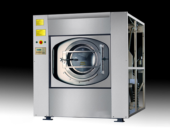 工業(yè)動洗衣脫水機(jī)