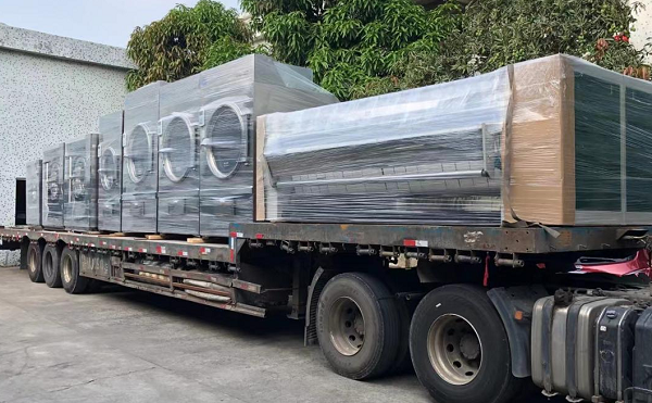 工業(yè)用洗衣機生產廠家