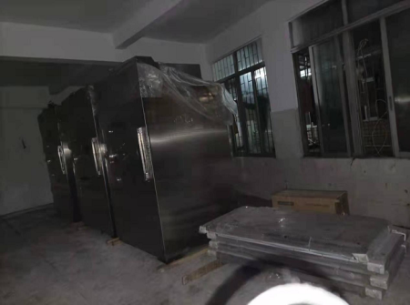 全自動工業(yè)洗脫機